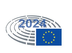 Elezioni Europee 8 e 9 giugno 2024 - seggi elettorali plesso Magg.Perri