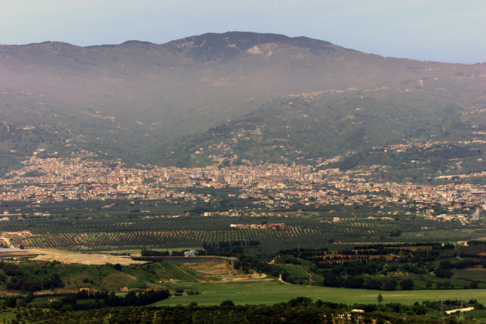 Lamezia Terme