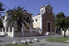 Sant'Eufemia Lamezia (ex comune autonomo)