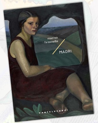Rassegna letteraria Ex libris - presentazione romanzo “Madri” 