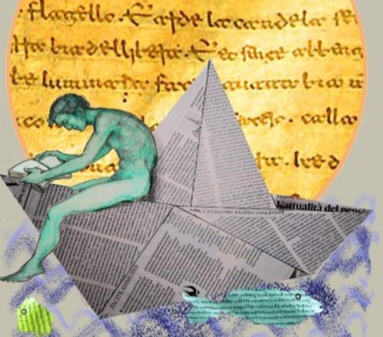 Rassegna letteraria "Ex Libris"