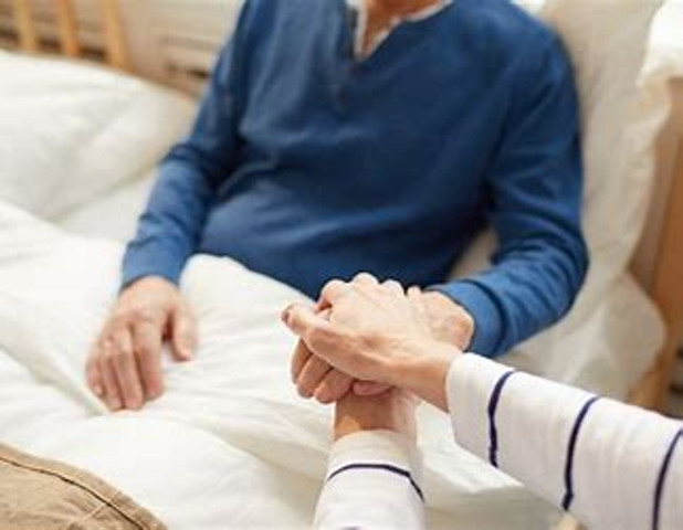 Benefici a sostegno del Caregiver