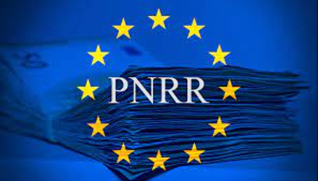 Piano di ripresa e resilienza (PNRR)