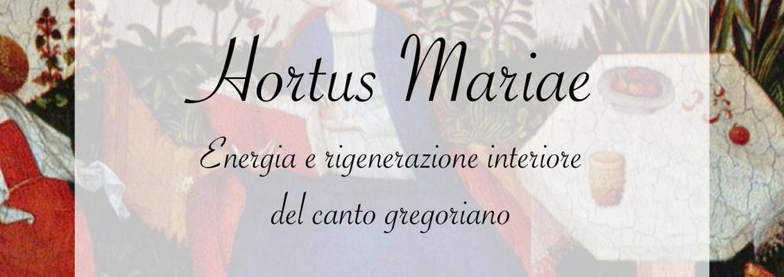 Hortus Mariae 