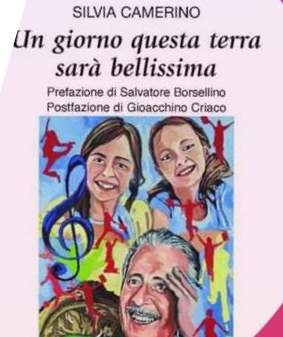 Presentazione del libro di Silvia Camerino