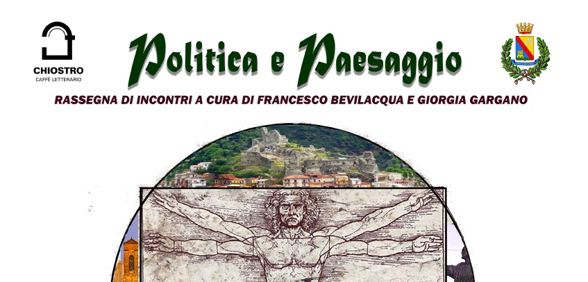Presentazione del volume “LA MONTAGNA CALABRESE”