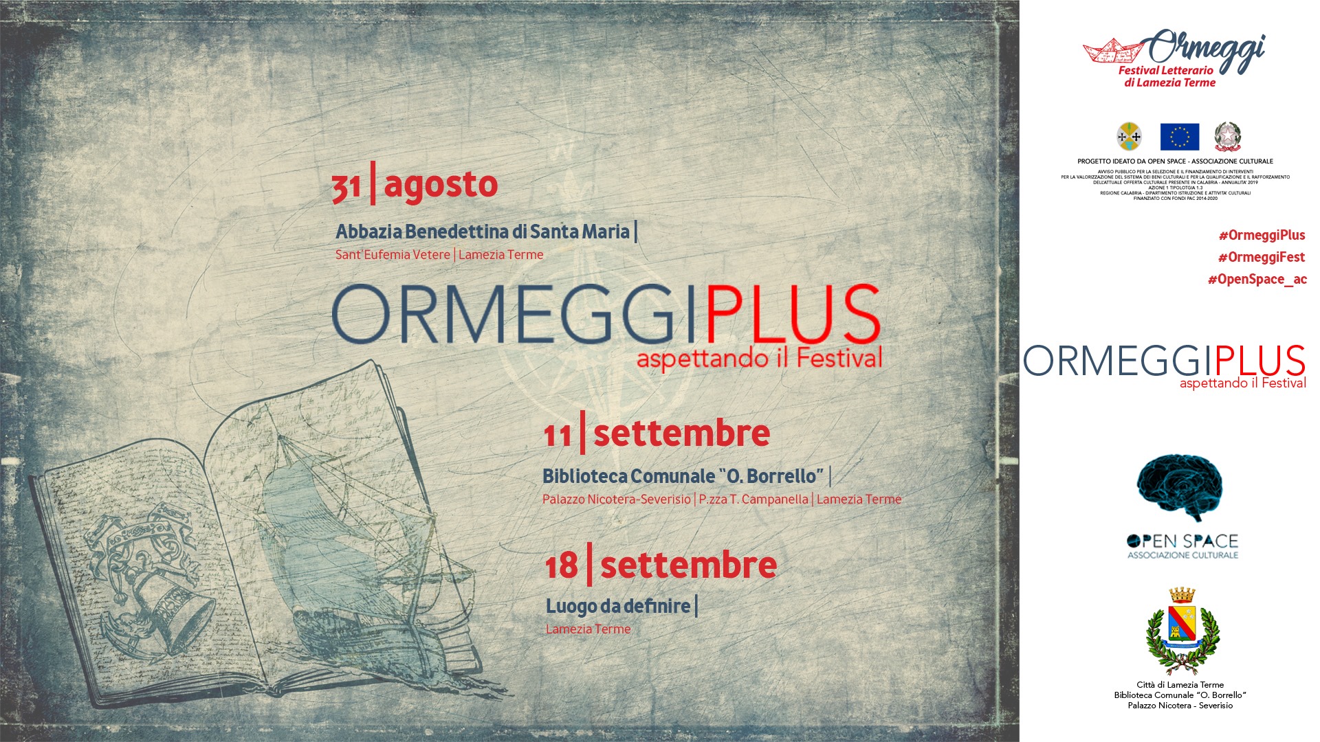"Ormeggi Plus"