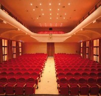 Teatro Franco Costabile