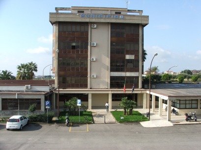 Municipio