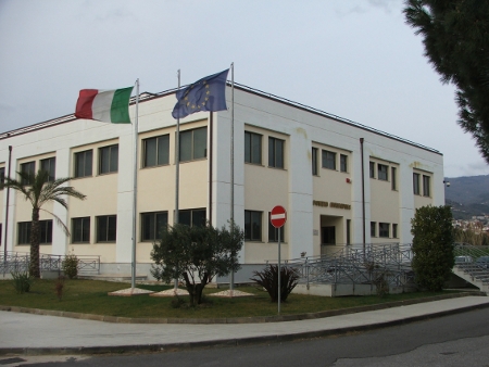 Comando Polizia locale