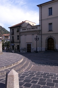 Teatro Umberto