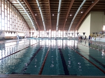 Piscina comunale