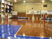 Palazzetto dello Sport Alfio Sparti 