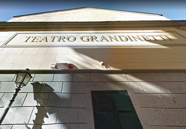 Teatro Grandinetti