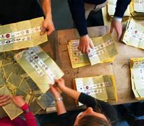 Albo dei presidenti di seggio - Aggiornamento