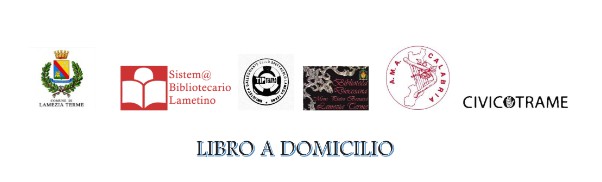Biblioteca - Libri a domicilio