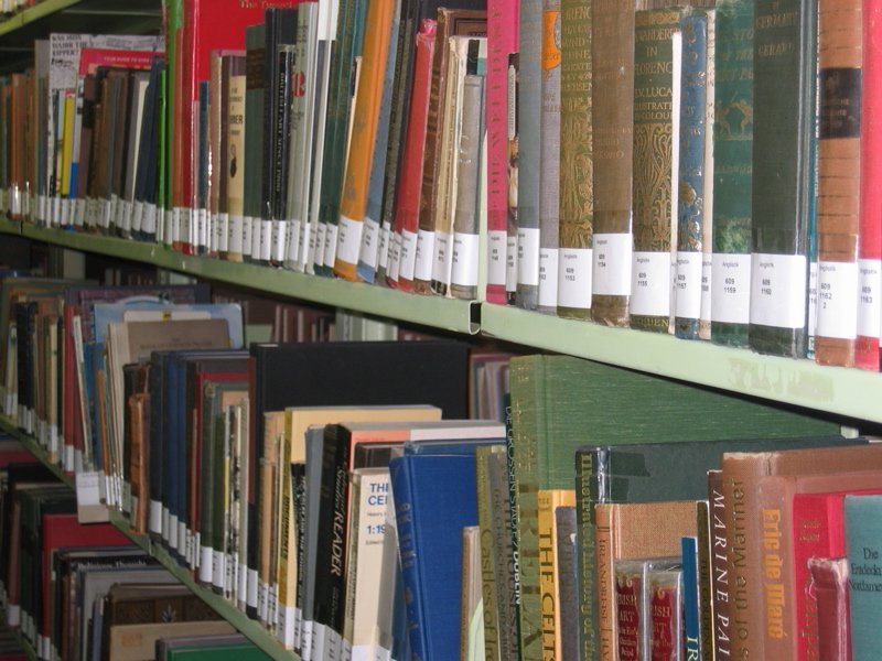 Coronavirus -  orari Biblioteca comunale