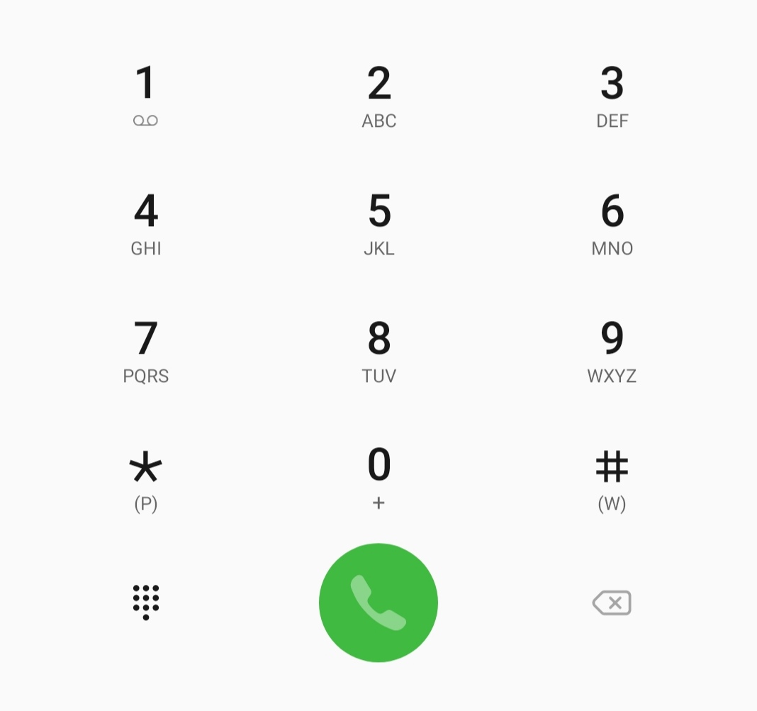 Linee telefoniche riattivate