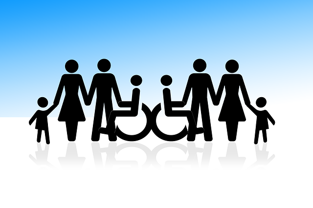Strutture persone con disabilità - indennizzo