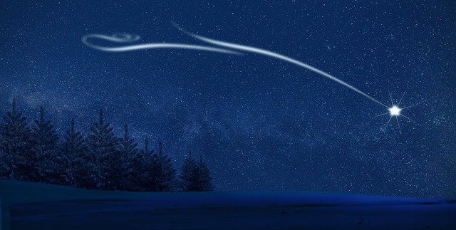 Messaggio di Auguri