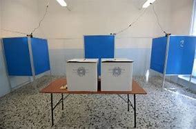 Rinnovazione parziale elezioni comunali - convocazione comizi elettorali